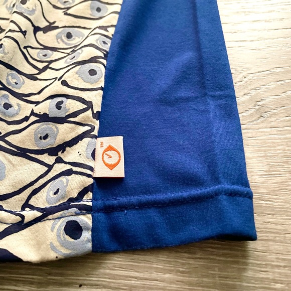 12:05 Echenike Shirt - Picture 4 of 5